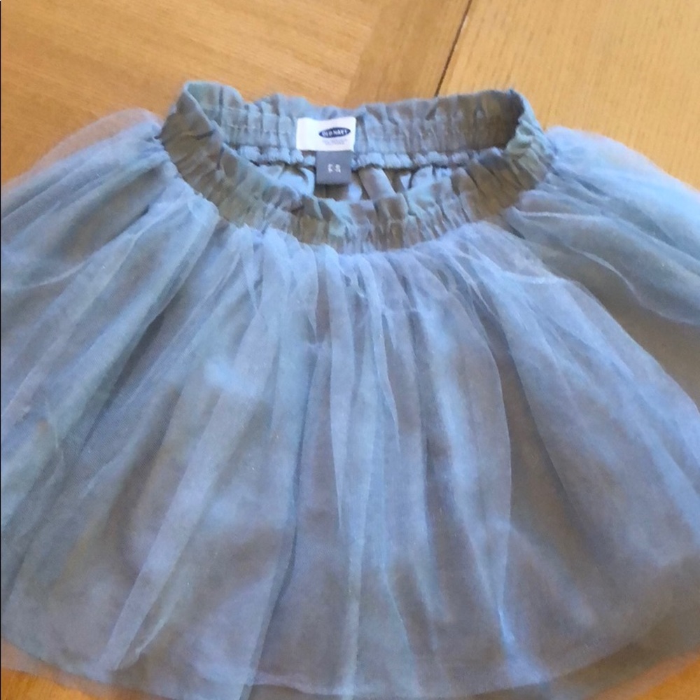 Girl’s skirt
